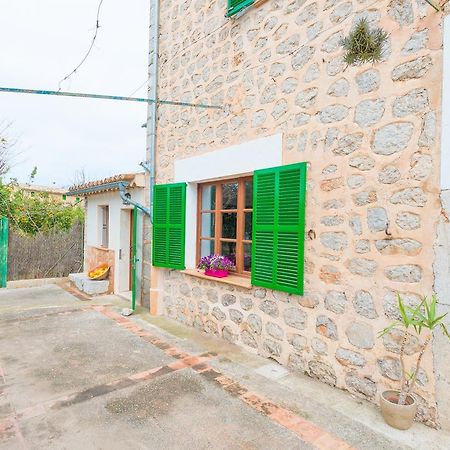 Can Raia Soller Exterior photo