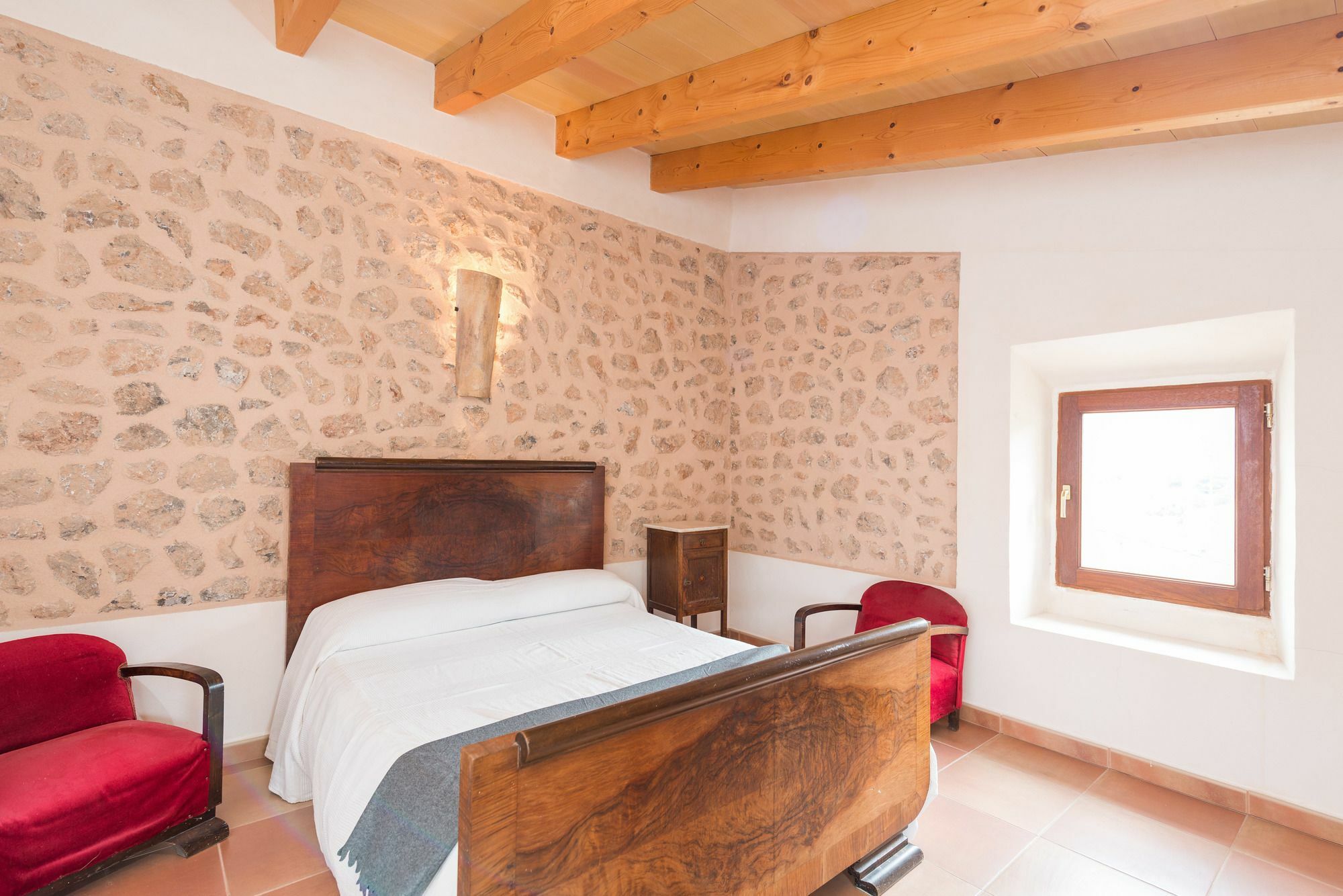 Can Raia Soller Exterior photo